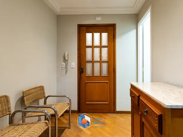 Sala com 31m², à venda, no bairro Vila Clementino em São Paulo
