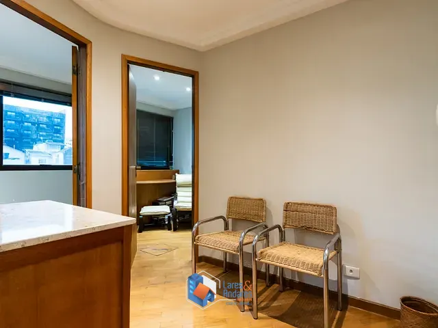 Sala com 31m², à venda, no bairro Vila Clementino em São Paulo