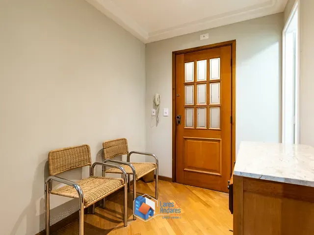 Sala com 31m², à venda, no bairro Vila Clementino em São Paulo