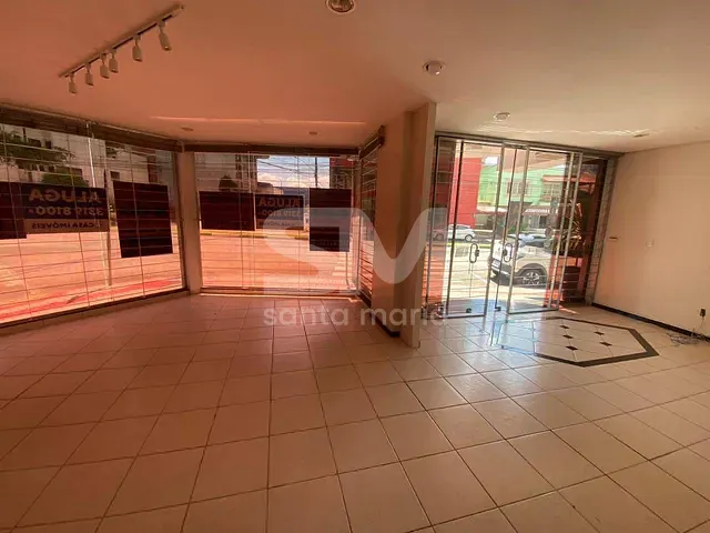 Sala para alugar, no bairro Centro em Chapecó