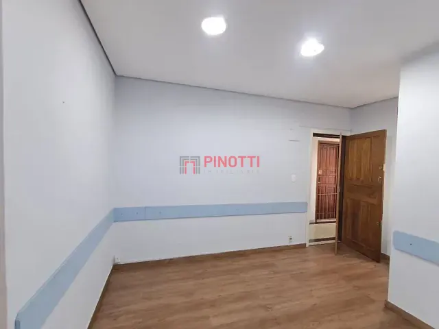 Sala para alugar, no bairro Centro em São Bernardo do Campo
