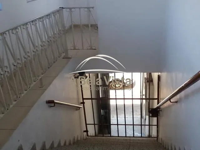 Sala com 11m², para alugar, no bairro Parque Continental em São Paulo