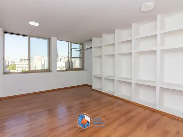 Sala com 73m², à venda, no bairro Bela Vista em São Paulo