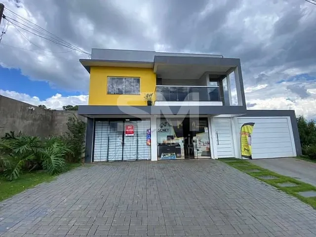 Sala para alugar, no bairro Passo dos Fortes em Chapecó