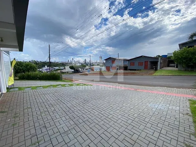 Sala para alugar, no bairro Passo dos Fortes em Chapecó