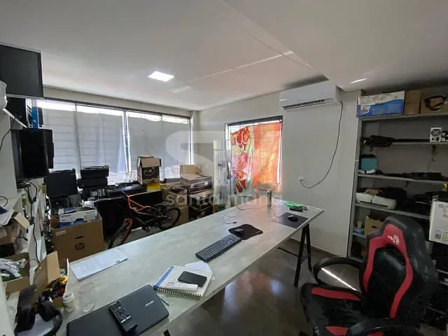 Sala para alugar, no bairro Passo dos Fortes em Chapecó