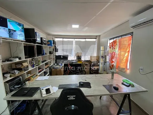 Sala para alugar, no bairro Passo dos Fortes em Chapecó