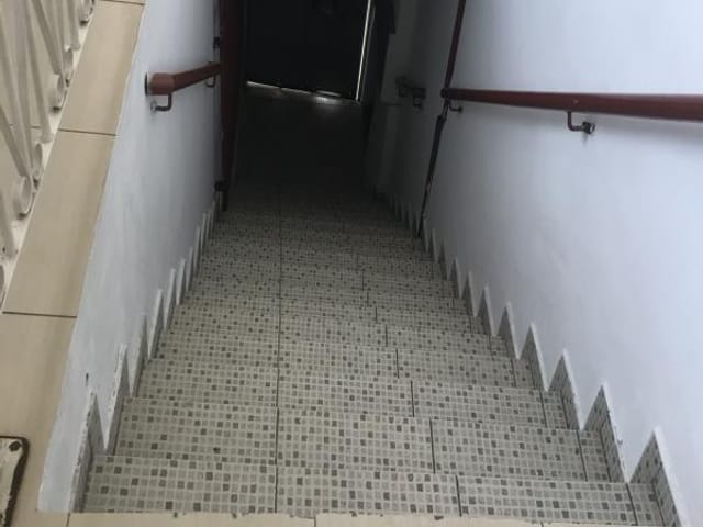 Foto do Sala - Sala para Locação 8M², PQ CONTINENTAL, SÃO PAULO - SP | A Bela Vista Imóveis