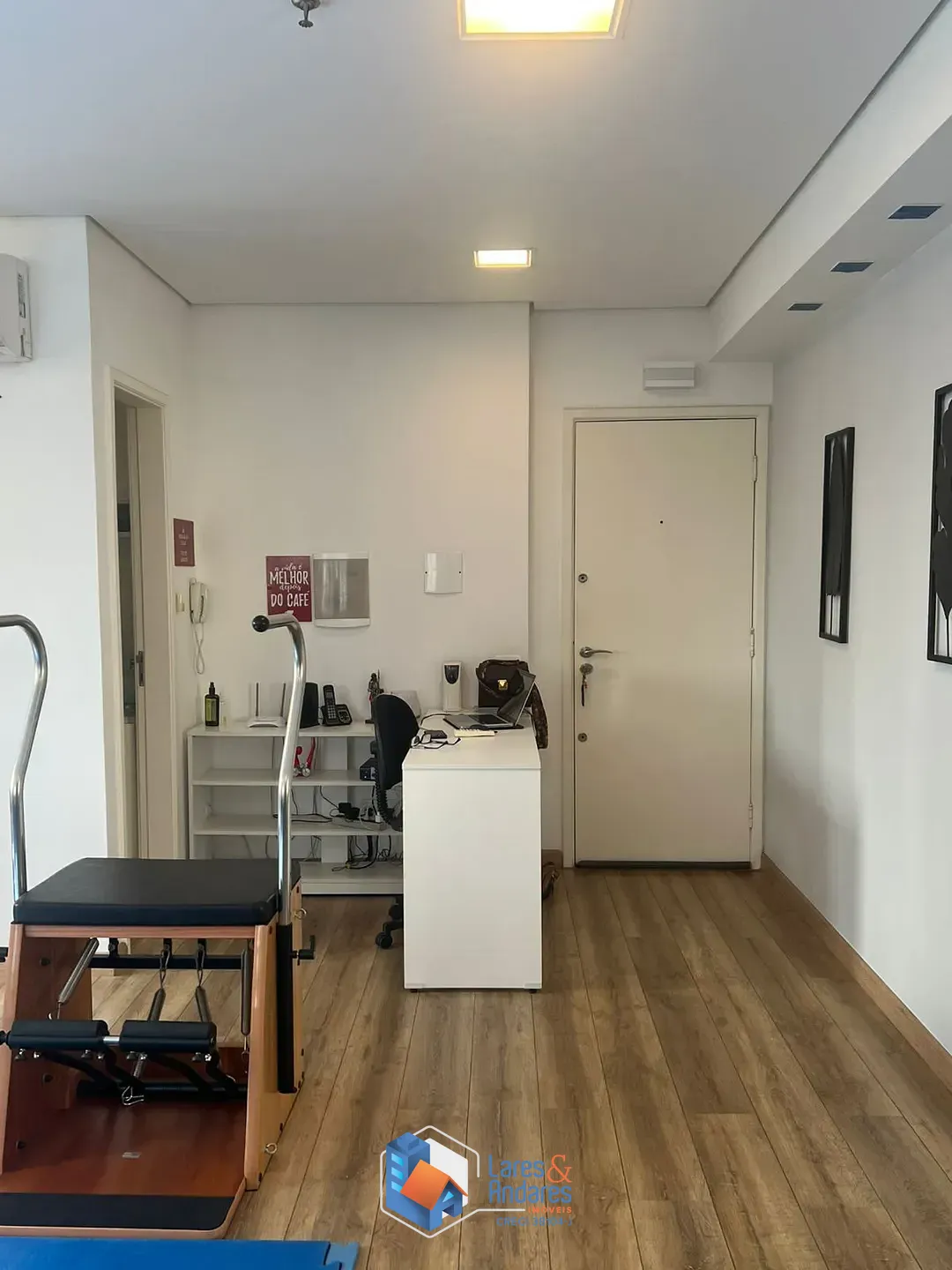 Sala-Conjunto, 55 m² - Foto 6
