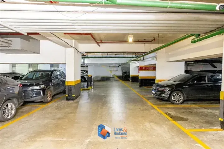 Sala-Conjunto, 55 m² - Foto 14