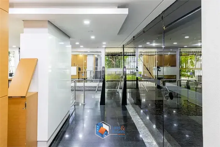 Sala-Conjunto, 55 m² - Foto 15