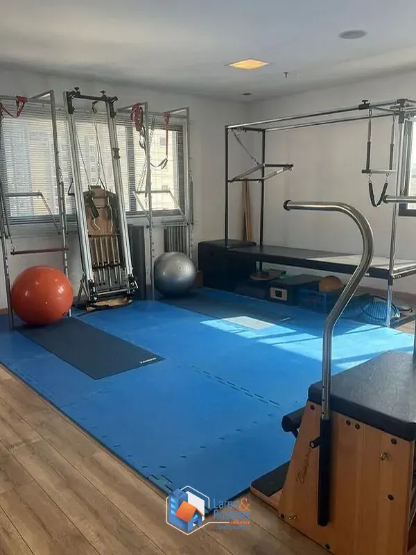 Sala-Conjunto, 55 m² - Foto 1
