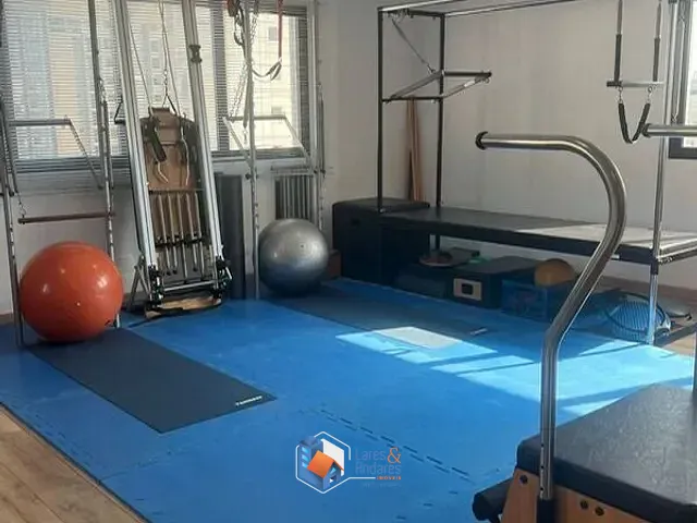 Sala com 55m², à venda, no bairro Paraíso em São Paulo