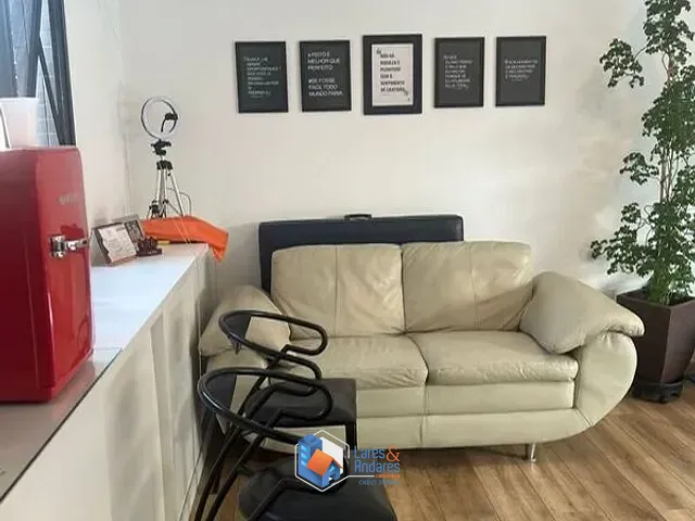Sala com 55m², à venda, no bairro Paraíso em São Paulo