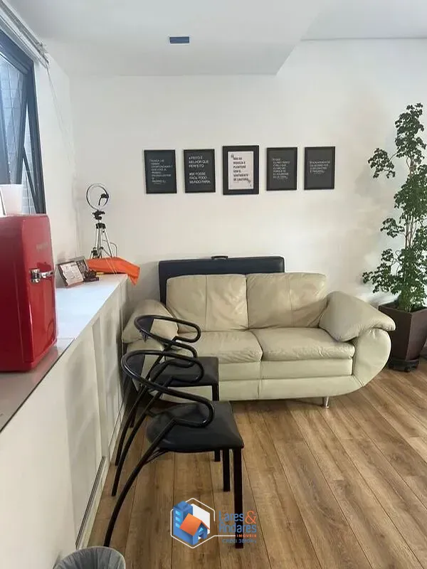 Sala-Conjunto, 55 m² - Foto 5