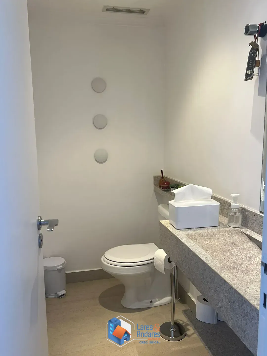 Sala-Conjunto, 55 m² - Foto 7
