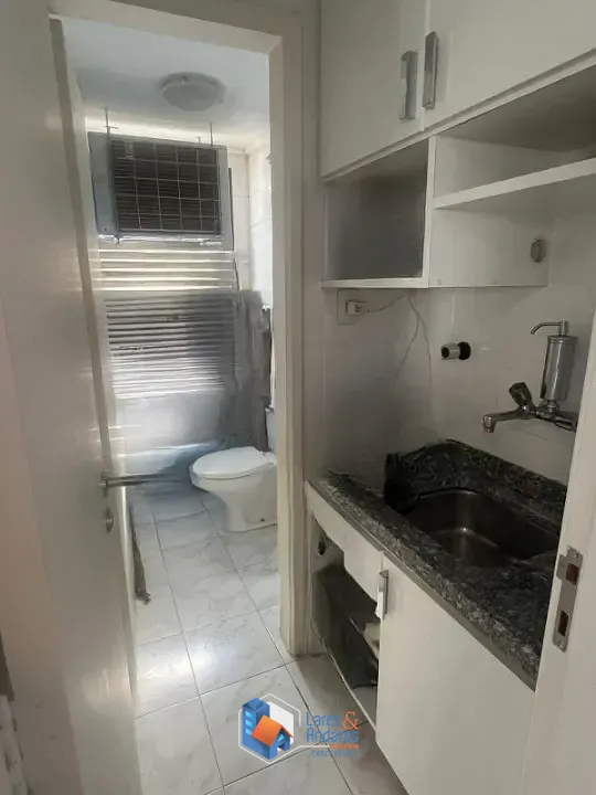 Sala-Conjunto, 55 m² - Foto 9