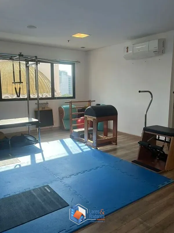Sala-Conjunto, 55 m² - Foto 3