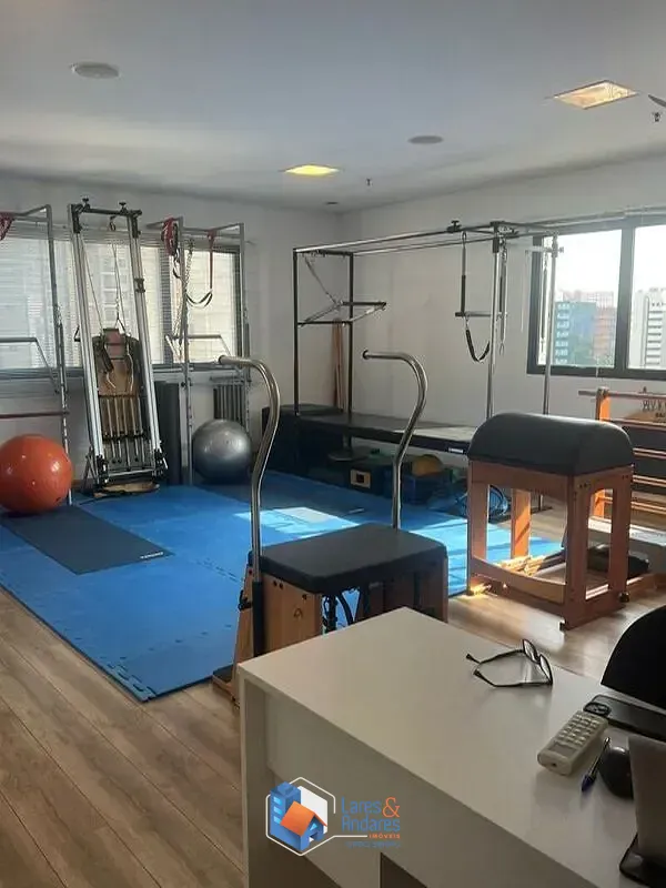 Sala-Conjunto, 55 m² - Foto 2