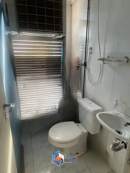 Sala-Conjunto, 55 m² - Foto 8