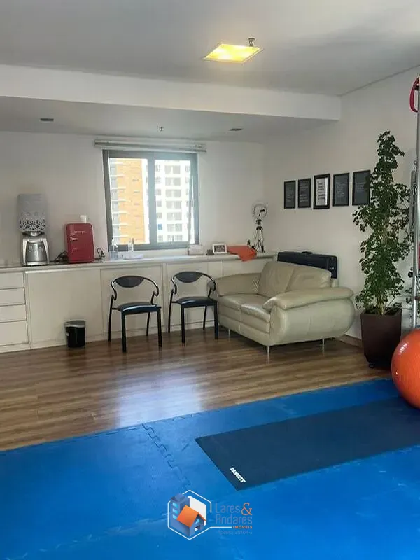 Sala-Conjunto, 55 m² - Foto 4
