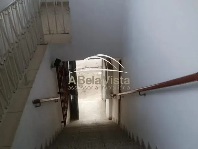 Sala com 25m², para alugar, no bairro Parque Continental em São Paulo