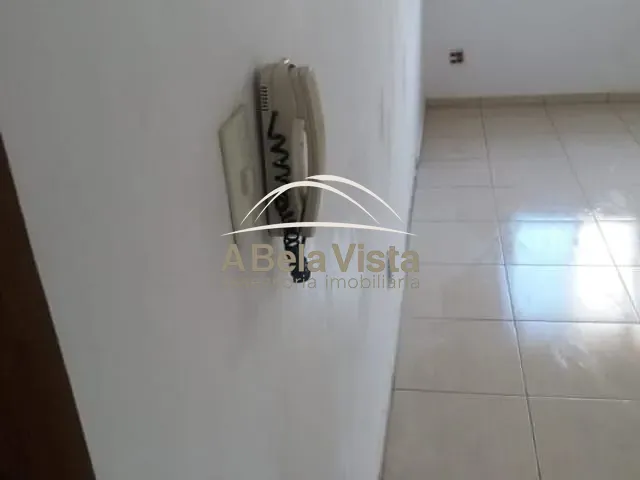 Sala com 25m², para alugar, no bairro Parque Continental em São Paulo