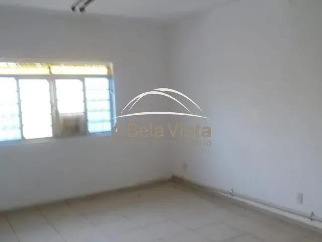 Sala com 25m², para alugar, no bairro Parque Continental em São Paulo