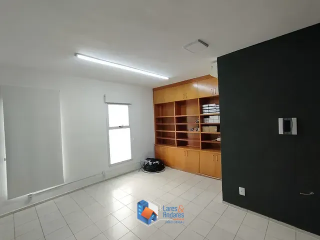 Sala com 21m², à venda, no bairro Centro em Ribeirão Preto