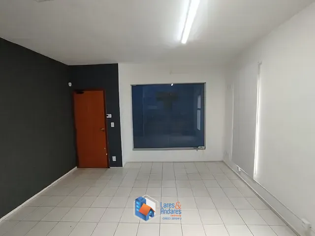 Sala com 21m², à venda, no bairro Centro em Ribeirão Preto