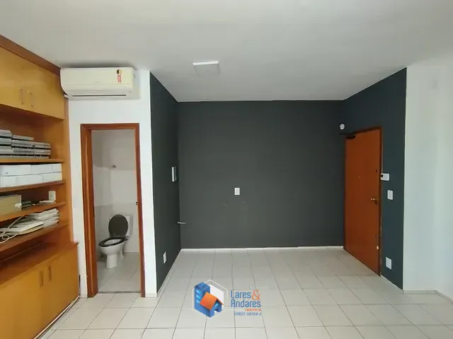 Sala com 21m², à venda, no bairro Centro em Ribeirão Preto
