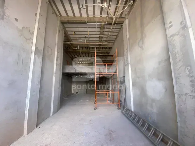 Sala para alugar, no bairro Presidente Médici em Chapecó