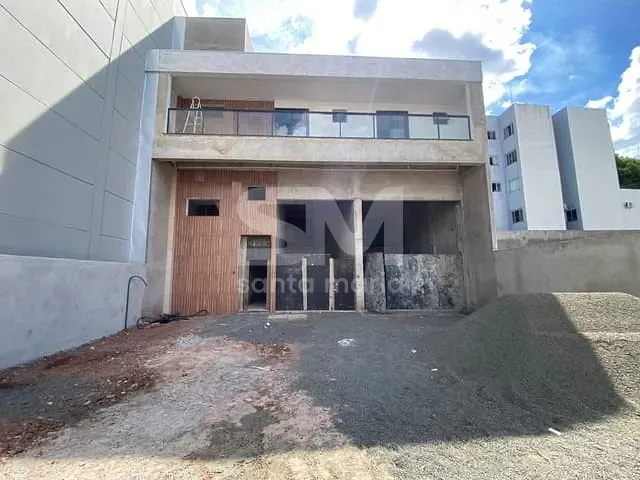 Sala para alugar, no bairro Presidente Médici em Chapecó