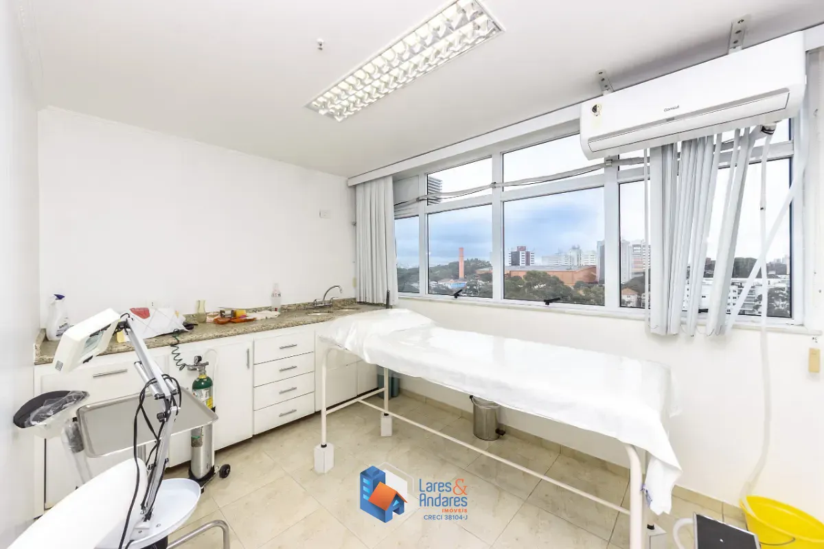 Sala-Conjunto, 29 m² - Foto 1
