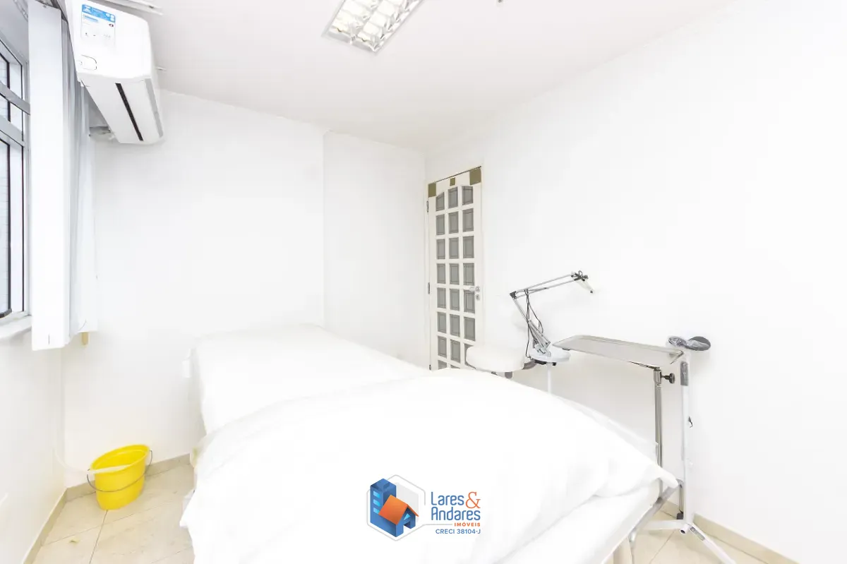 Sala-Conjunto, 29 m² - Foto 5