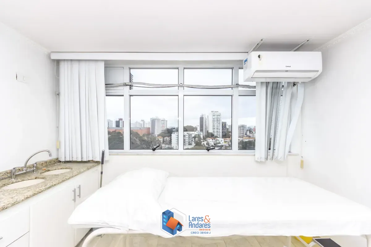 Sala-Conjunto, 29 m² - Foto 3
