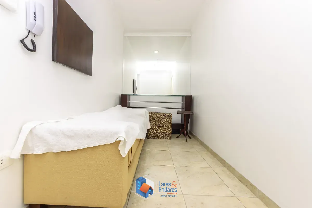 Sala-Conjunto, 29 m² - Foto 17