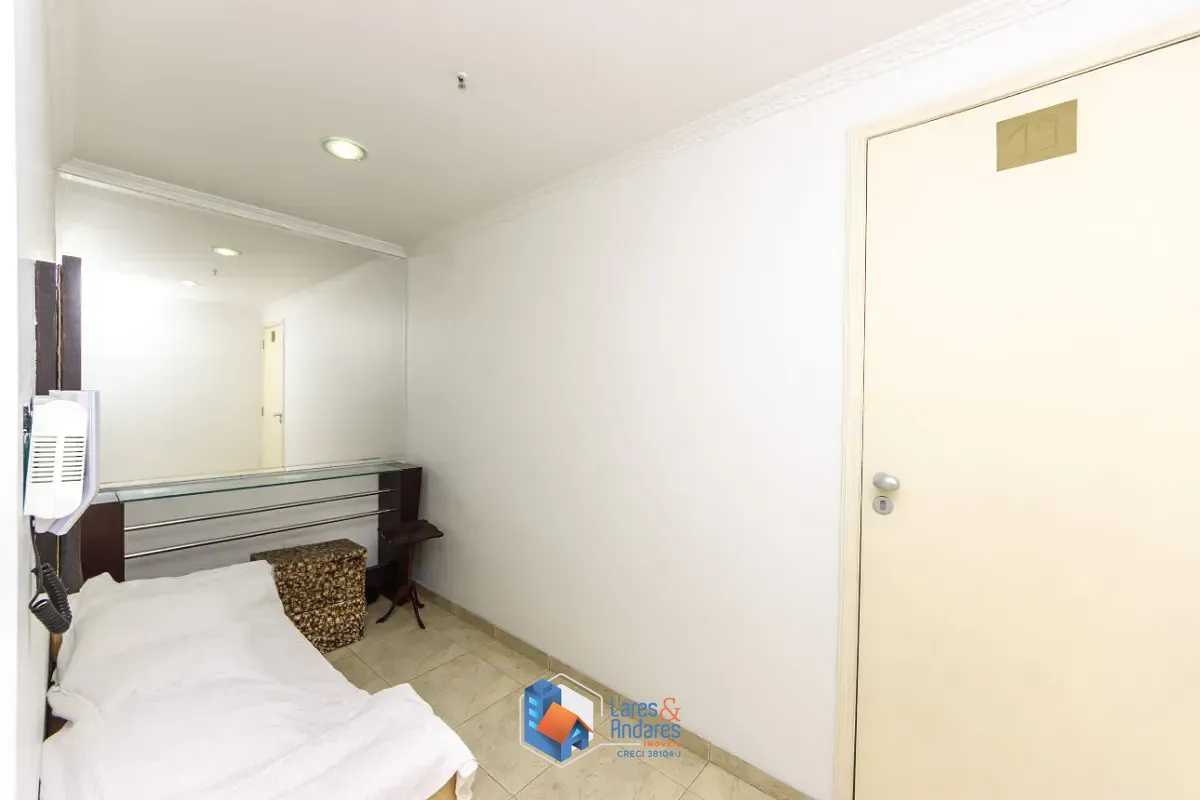 Sala-Conjunto, 29 m² - Foto 11