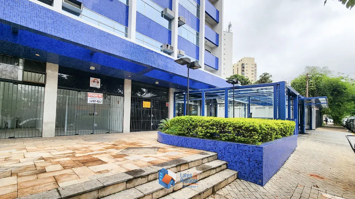 Sala-Conjunto, 29 m² - Foto 19