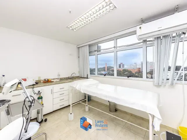 Sala com 29m², à venda, no bairro Vila Guarani (Z Sul) em São Paulo