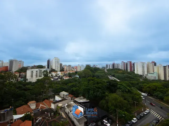 Sala com 29m², à venda, no bairro Vila Guarani (Z Sul) em São Paulo