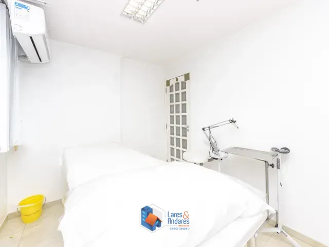 Sala com 29m², à venda, no bairro Vila Guarani (Z Sul) em São Paulo