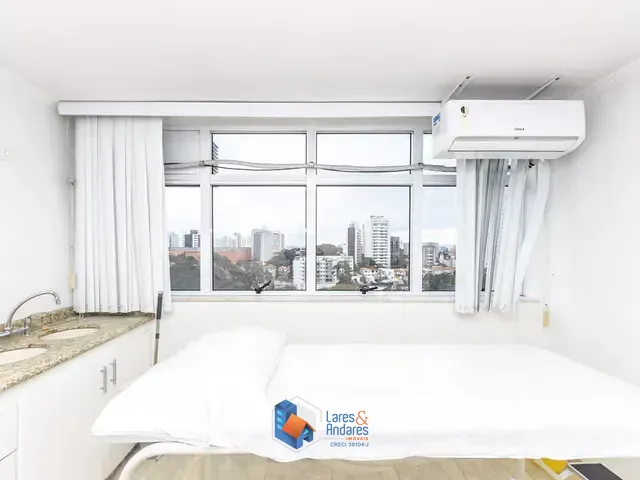 Sala com 29m², à venda, no bairro Vila Guarani (Z Sul) em São Paulo