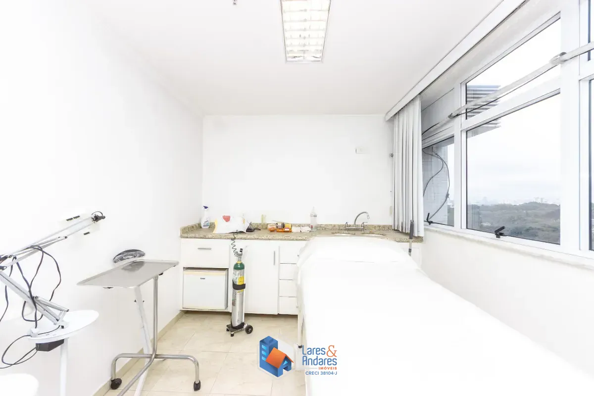 Sala-Conjunto, 29 m² - Foto 4