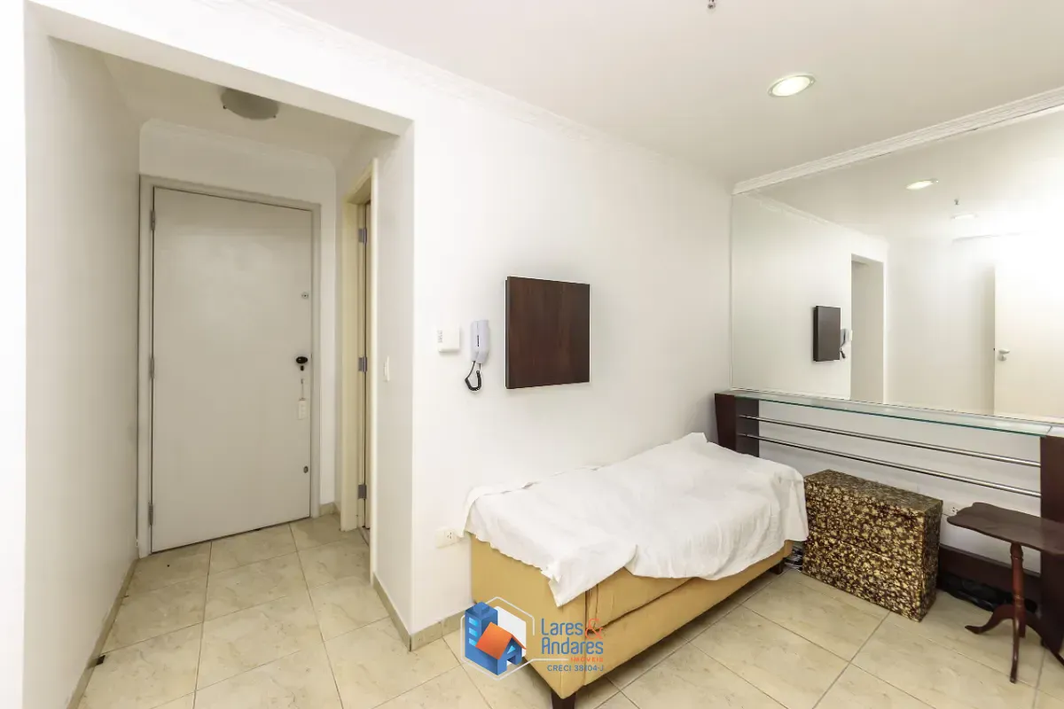 Sala-Conjunto, 29 m² - Foto 14
