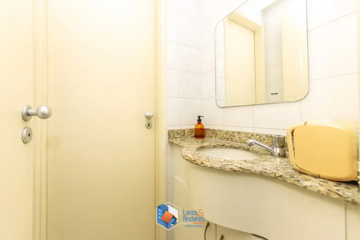 Sala-Conjunto, 29 m² - Foto 20