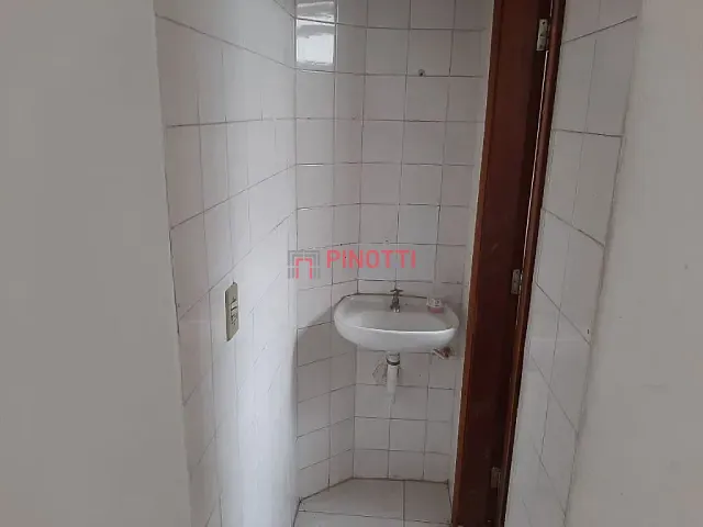 Sala para alugar, no bairro Vila Baeta Neves em São Bernardo do Campo