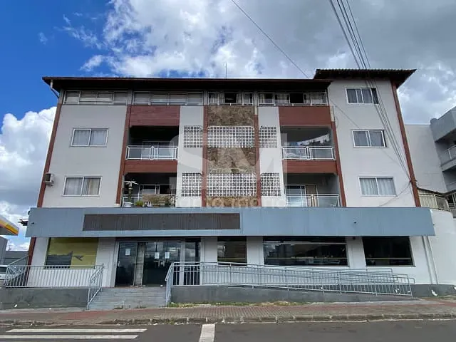 Sala para alugar, no bairro Jardins em Chapecó