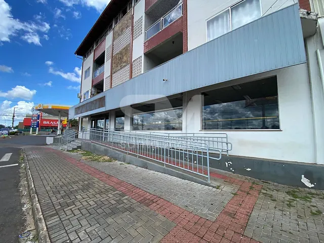 Sala para alugar, no bairro Jardins em Chapecó