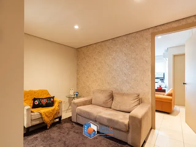 Sala com 32m², à venda, no bairro Vila Clementino em São Paulo